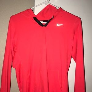 Nike DRI-FIT tee